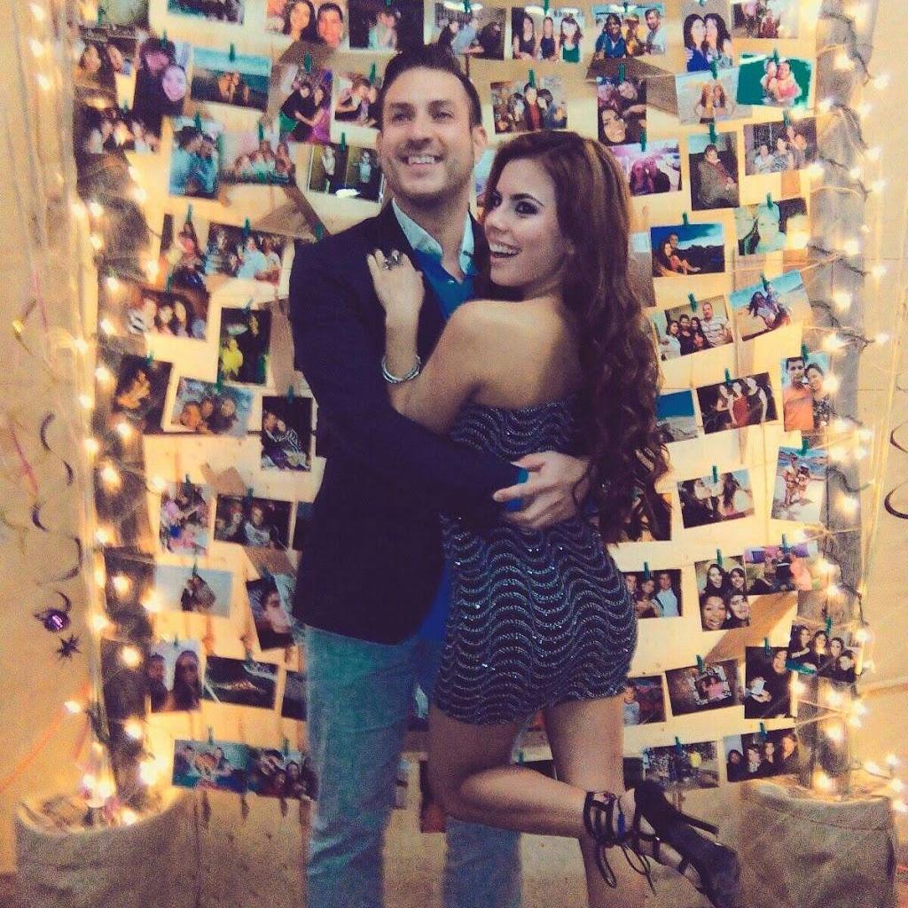 Celebrating New Year 🎊