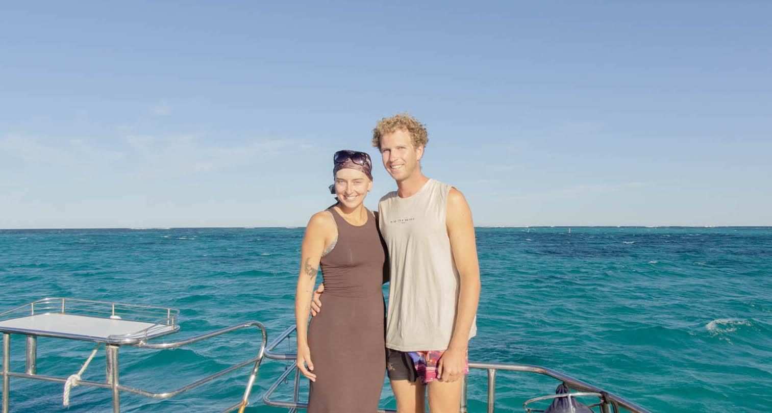 The Wedding Website of Ashlee Smith and Bradley Monson