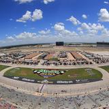 Texas Motor Speedway