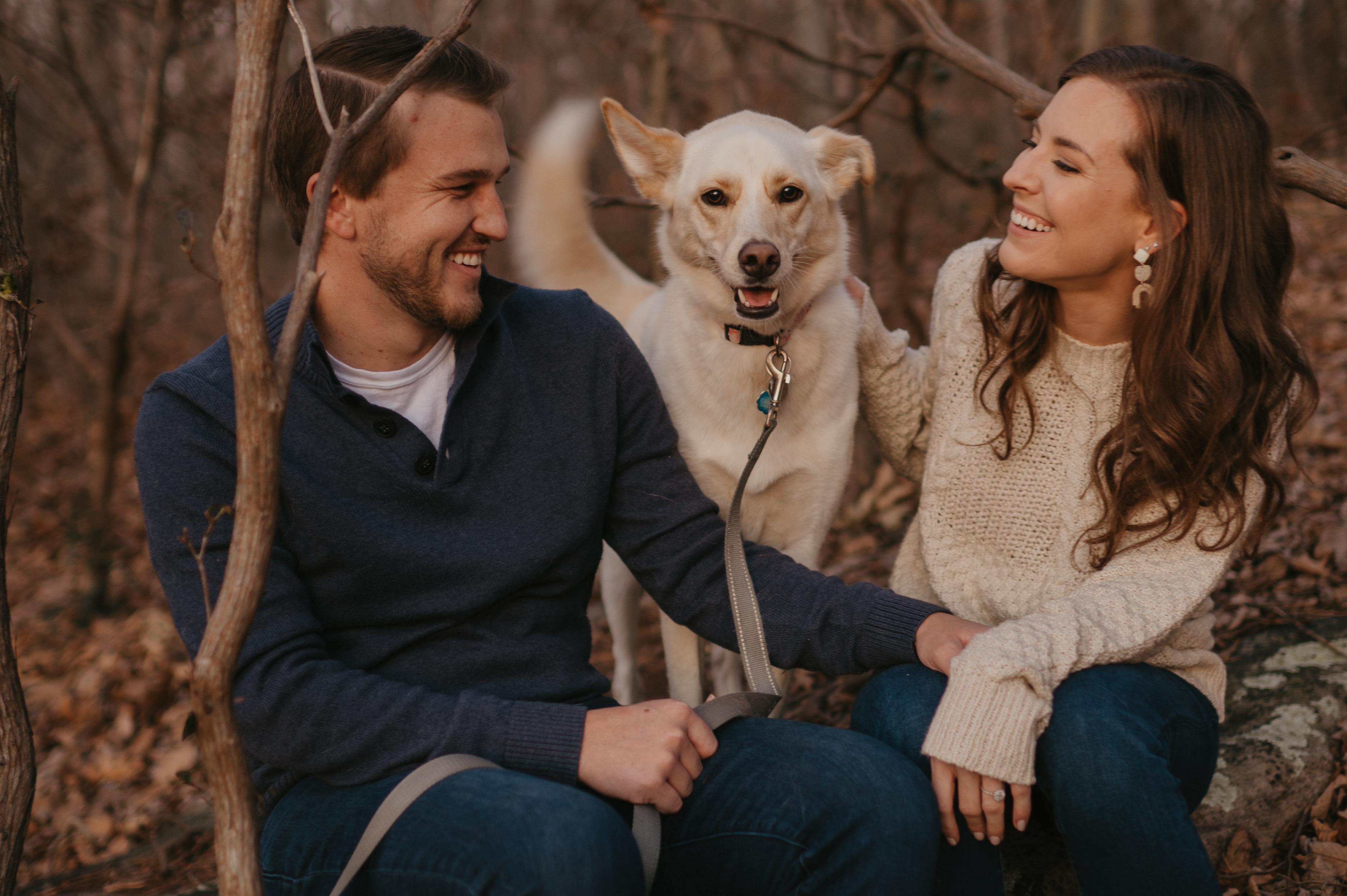 The Wedding Website of Emily Kiscadden and JP Fauchet