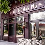 The Iberian Pig