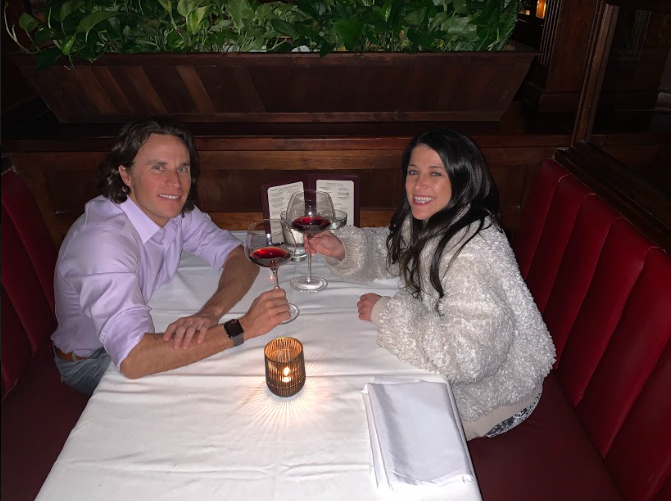 The Wedding Website of Nikki Katzef and Mark Greenberg