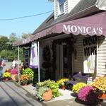 Monica's Pies LLC