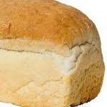 Bake Some Bread...we are on our third 50 pound bag of flour so far.