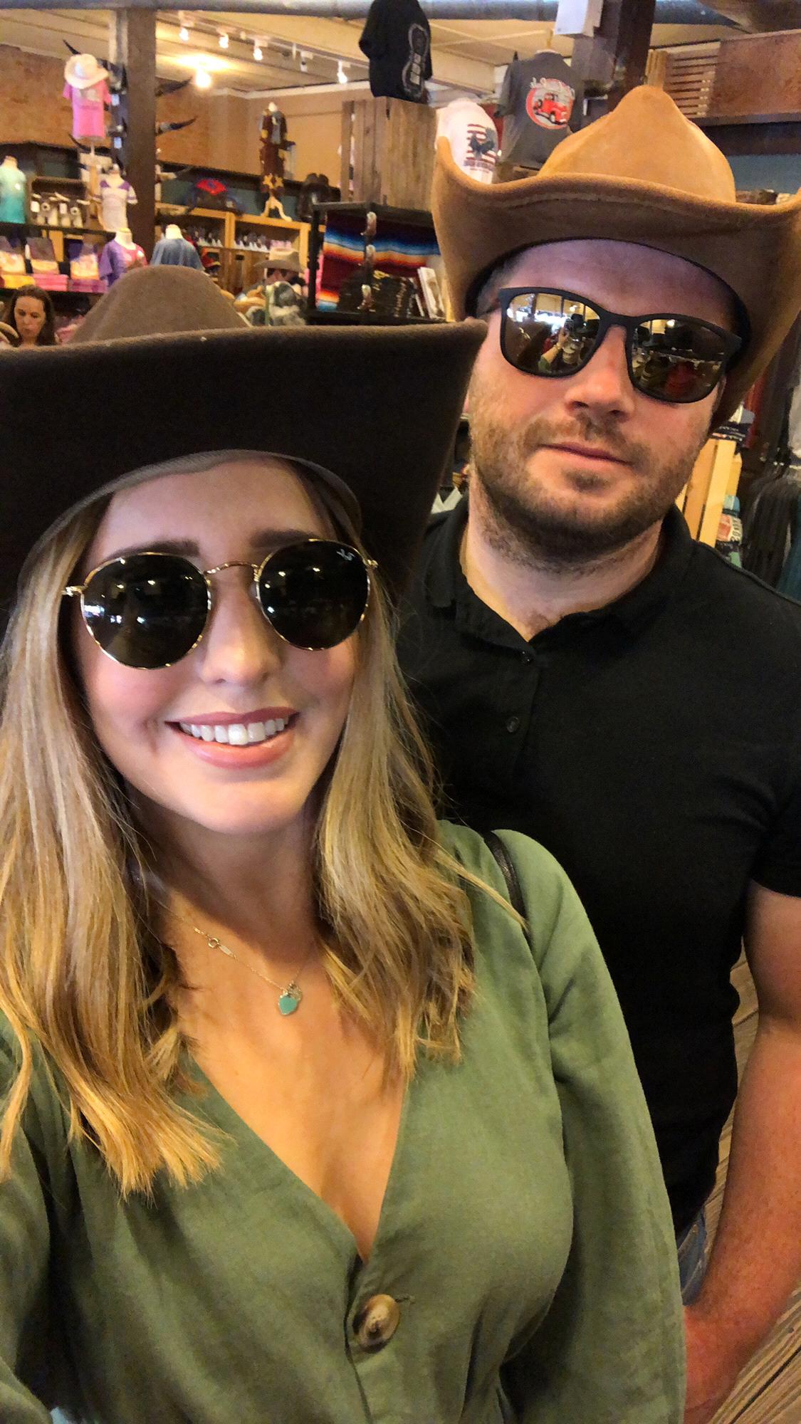 Forth Worth Texas 2018