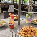 T.J. Rockwell's American Grill & Tavern