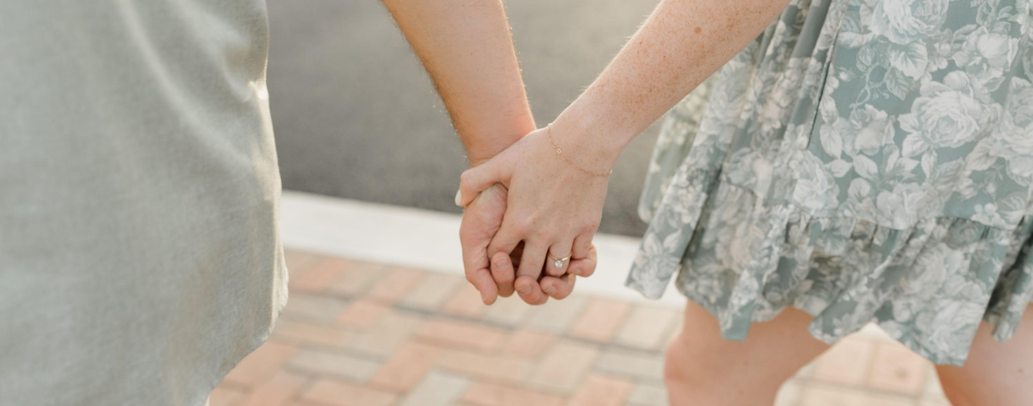 The Wedding Website of Paige Quill and Logan Casey