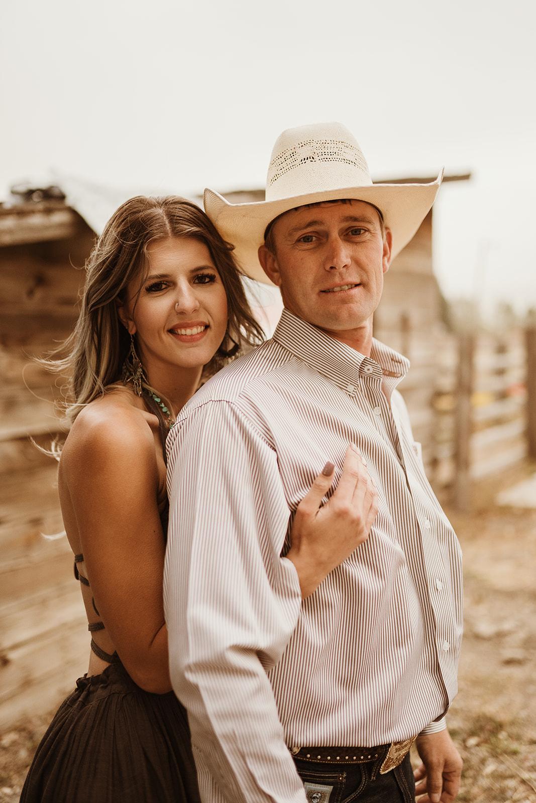 The Wedding Website of Kirsten Riley and Tyson Hutchison