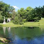 Spring Grove Cemetery and Arboretum