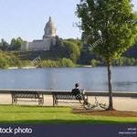 Capitol Lake Park