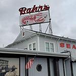 Bahrs Landing