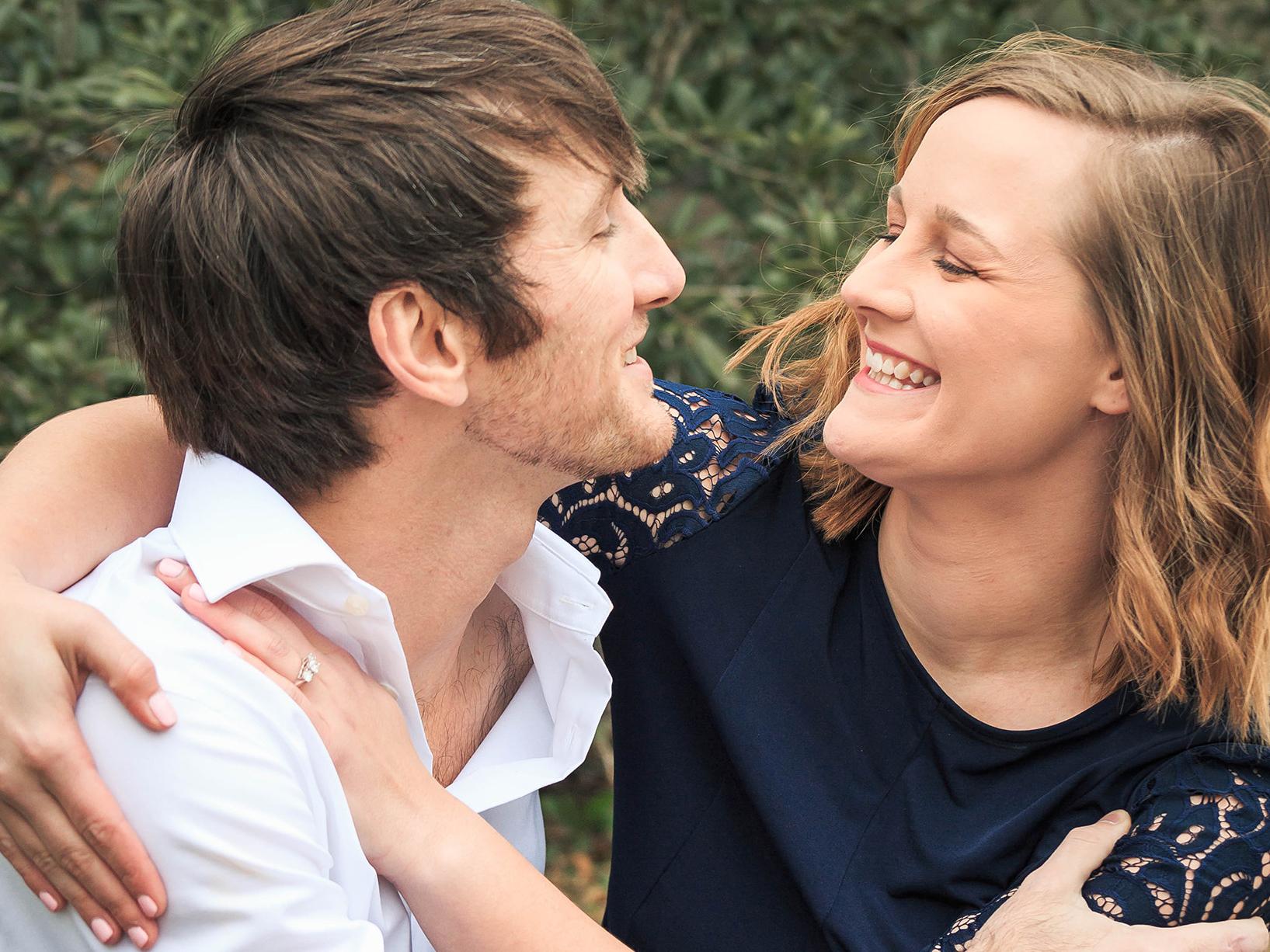 The Wedding Website of Virginia Carnathan and Christopher Davis