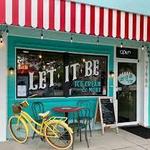 Let It Be Ice Cream
