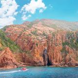 Calanques de Piana