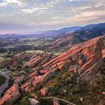 Red Rocks Park and Amphitheatre