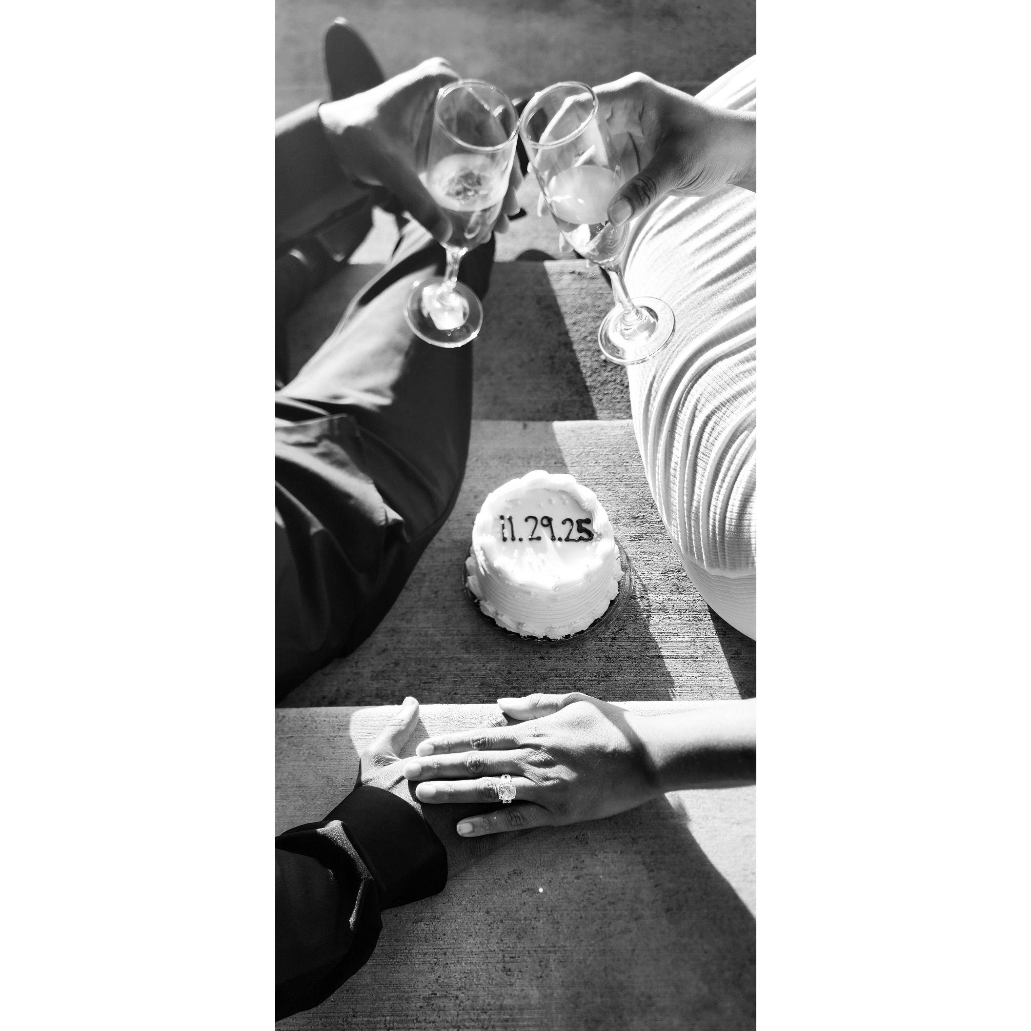 Engagement Photos
