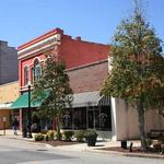 Conway Downtown Alive