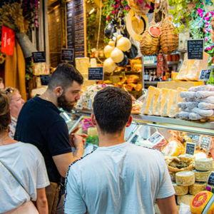 Palermo Sicilian Street Food Tour