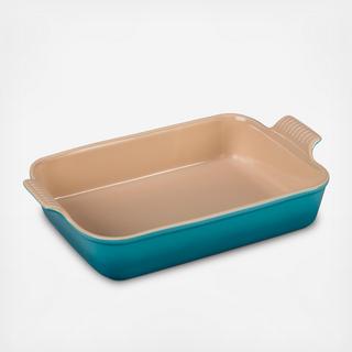 Heritage Rectangular Baking Dish