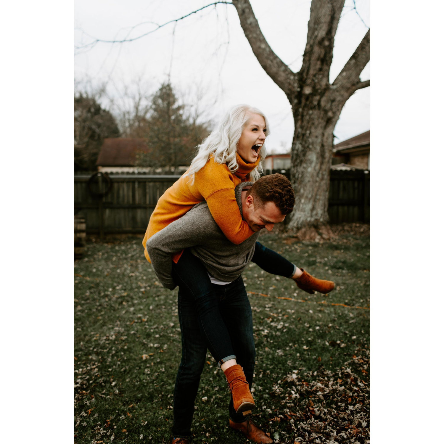 Photo by Cat Dossett