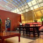 Ku Cha House of Tea - Boulder