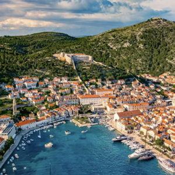 Croatia Honeymoon