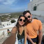 Ostuni (40 min drive)