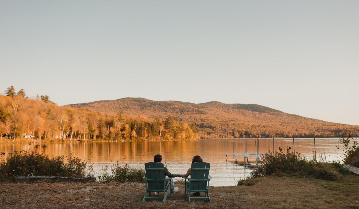 The Wedding Website of Julia Thulander and Dillon Clifford