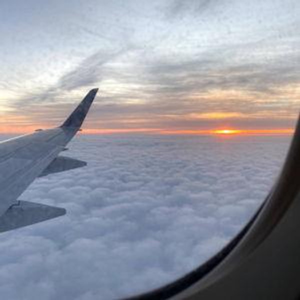 Round Trip Plane Tickets