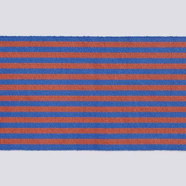 Stripes and Stripes Doormat