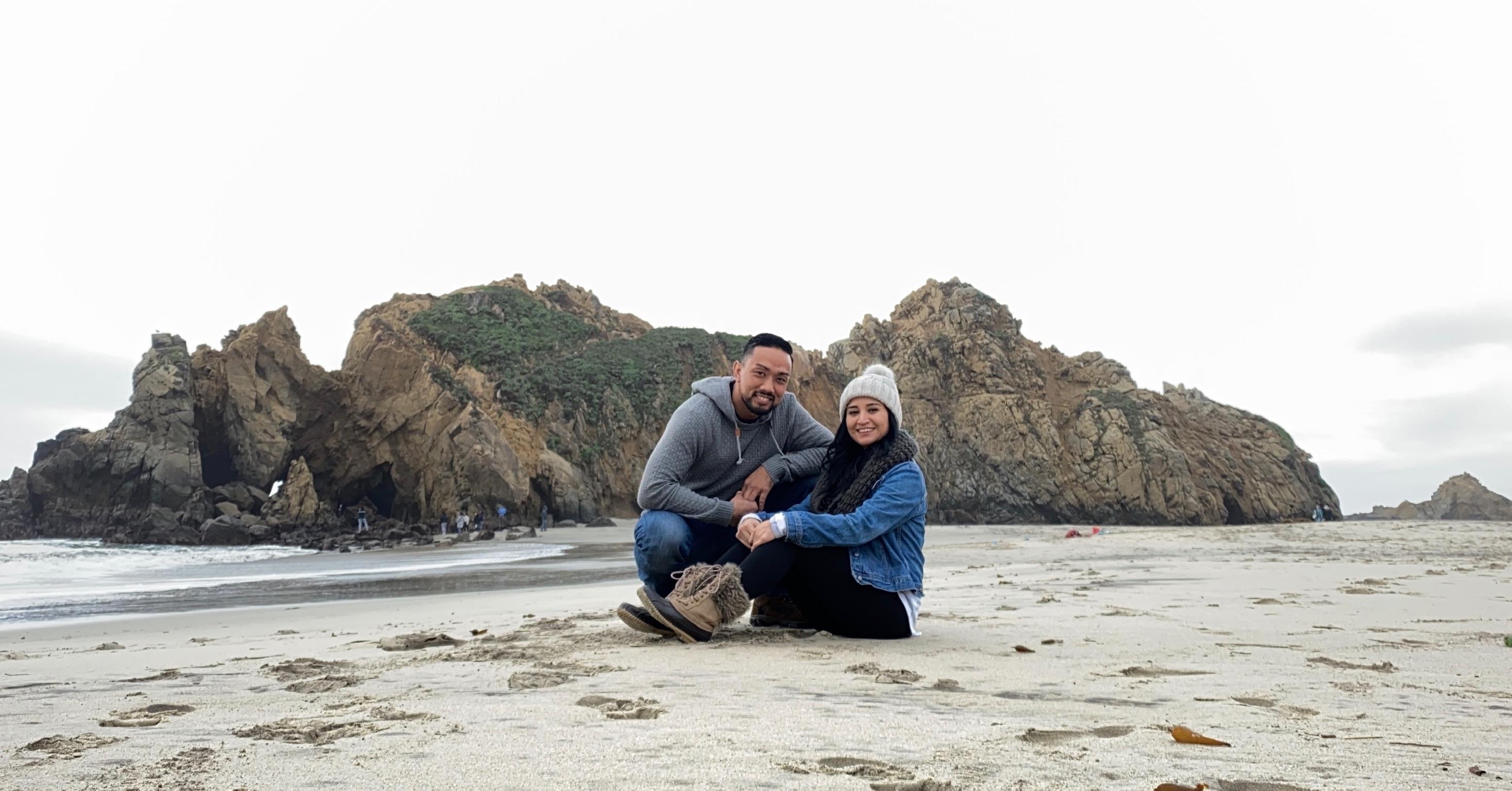 The Wedding Website of Jessica Ferrer and Bryan Iriye