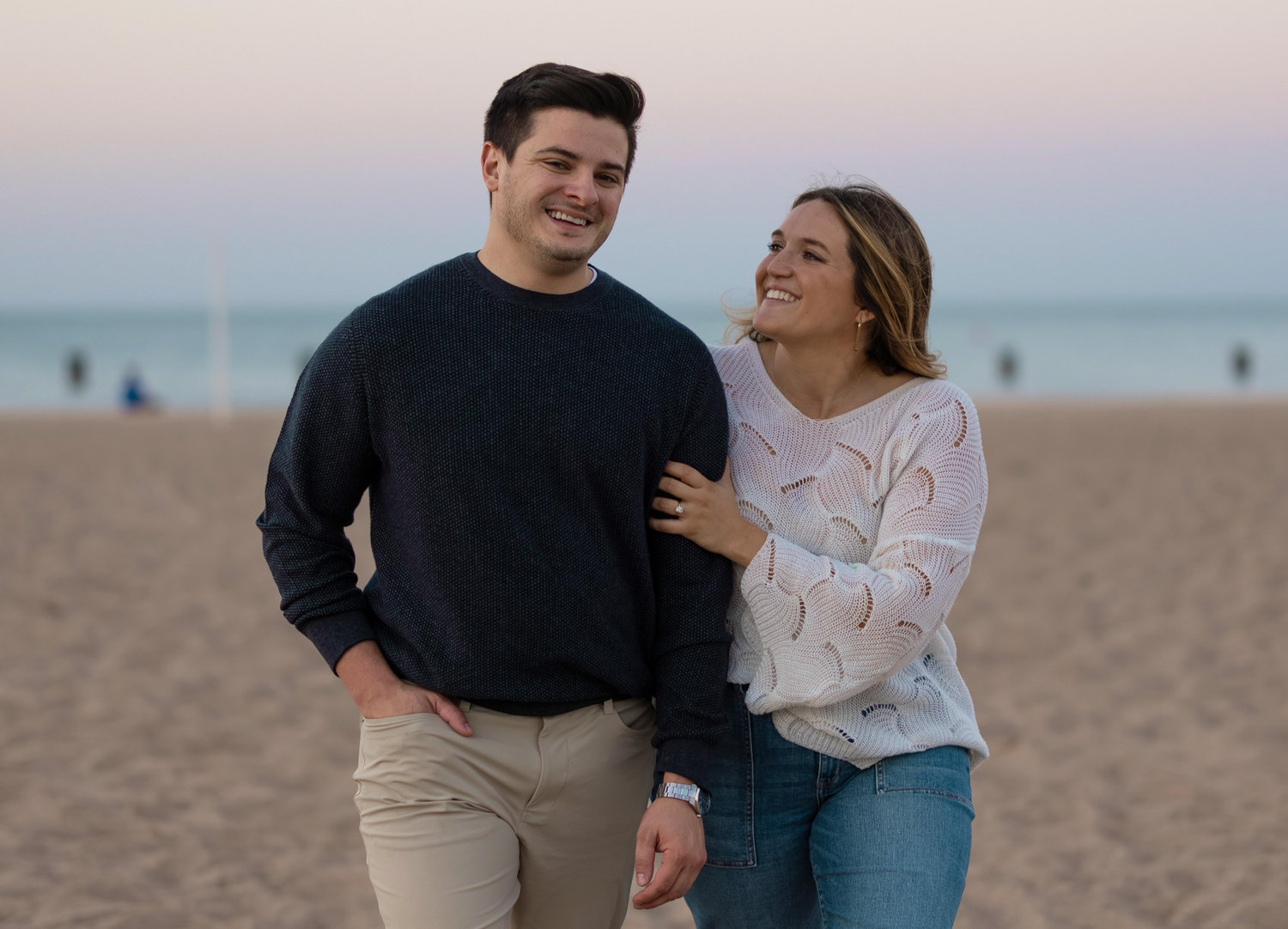 The Wedding Website of Carlie Martin and Brian McMullin