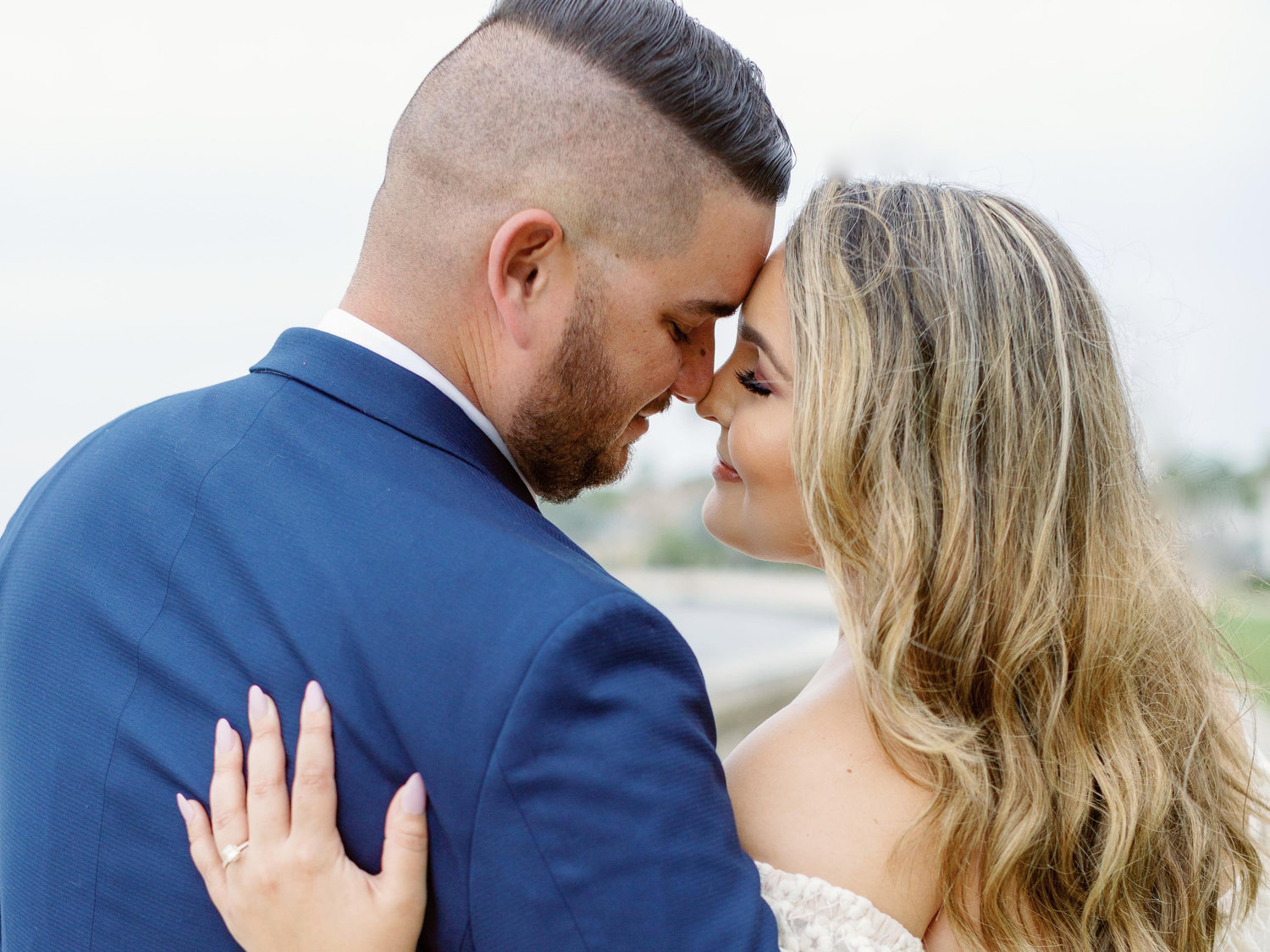 The Wedding Website of Monica Elise Ramos and Marcelo Lopez