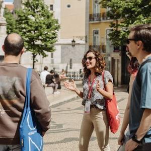 Walking Food Tour - Lisbon