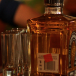 Tequila and Mezcal Tasting