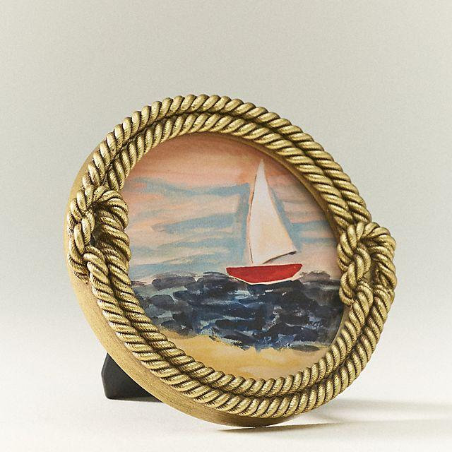 Kai Rope Frame