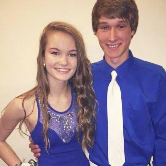 Highschool prom!