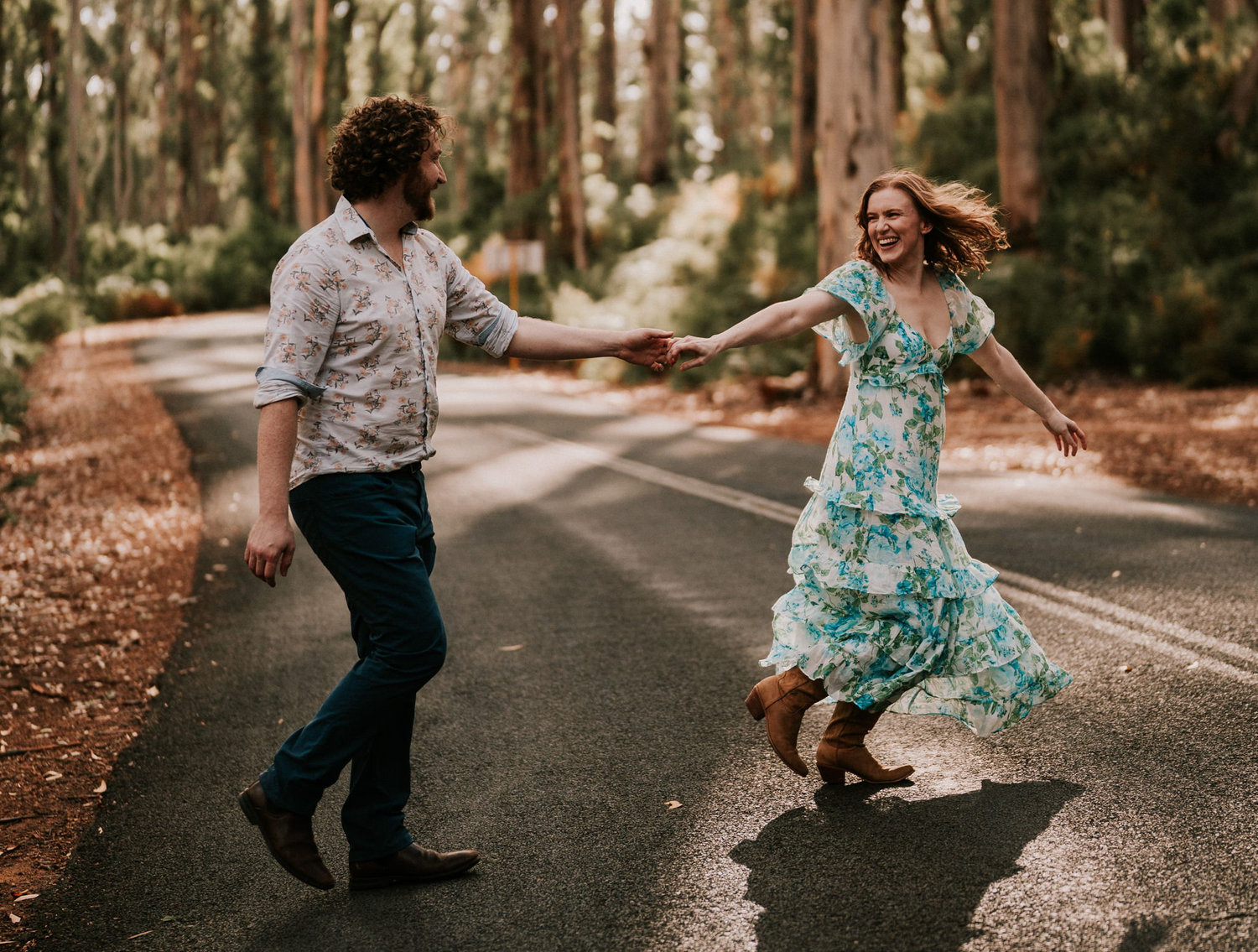 The Wedding Website of Kate Dores and Andy Hay