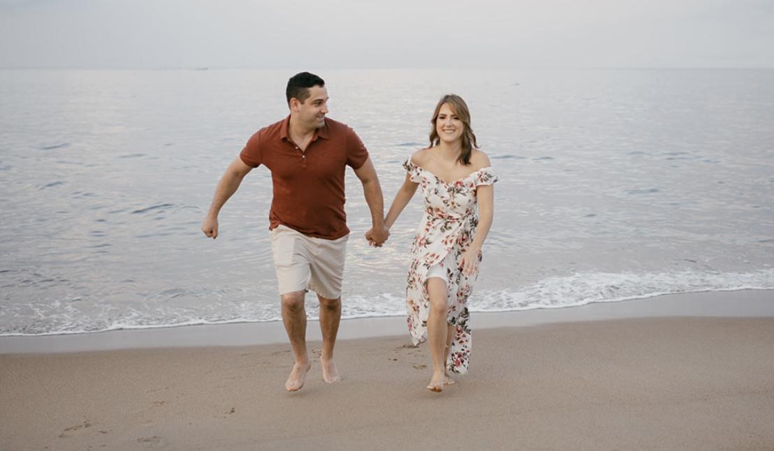 The Wedding Website of Christina Glavin and Jason Pereira