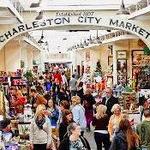 Charleston City Market