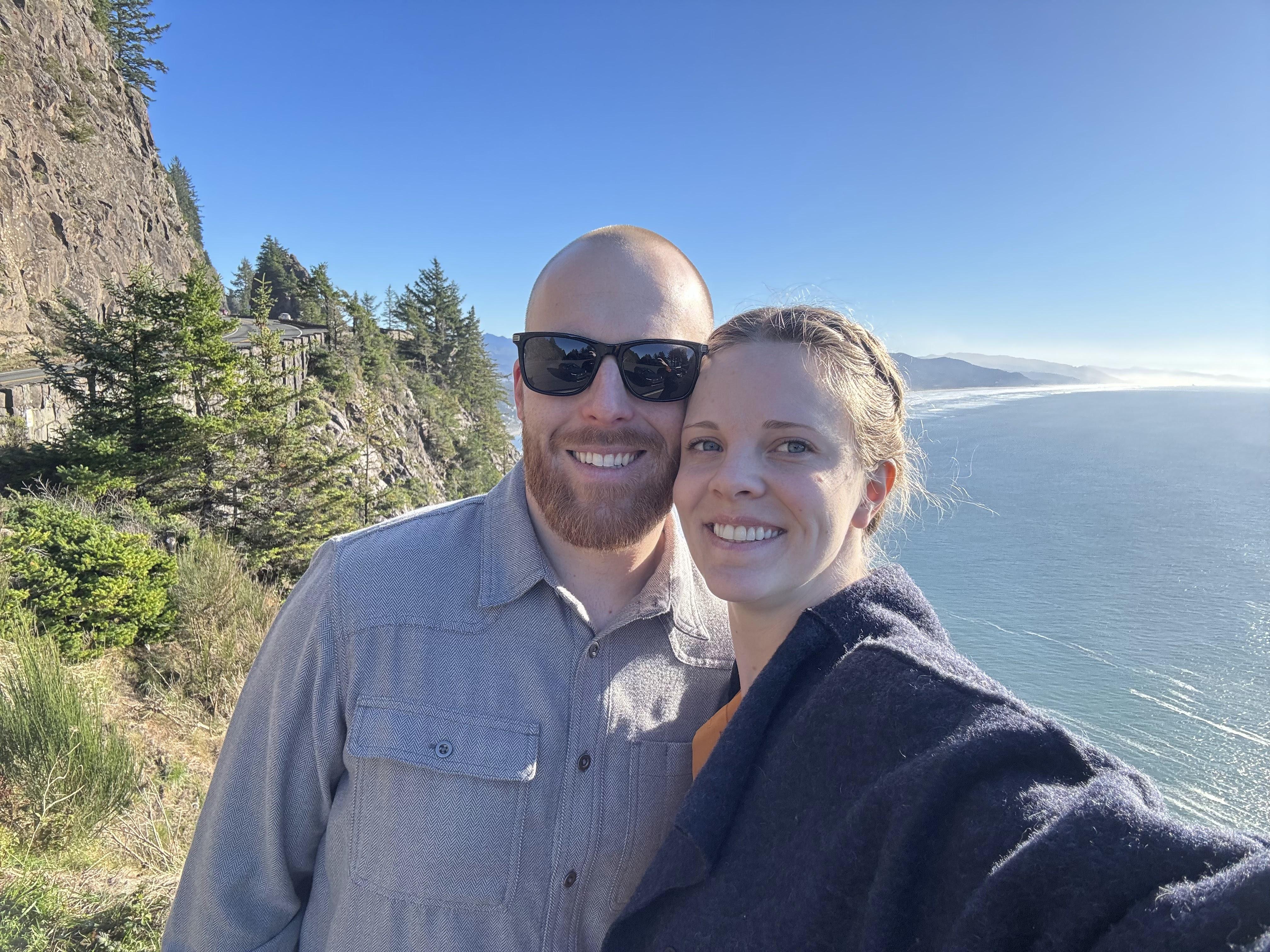 The Wedding Website of BRIANNA DYRDAHL and MICHAEL RAFTER