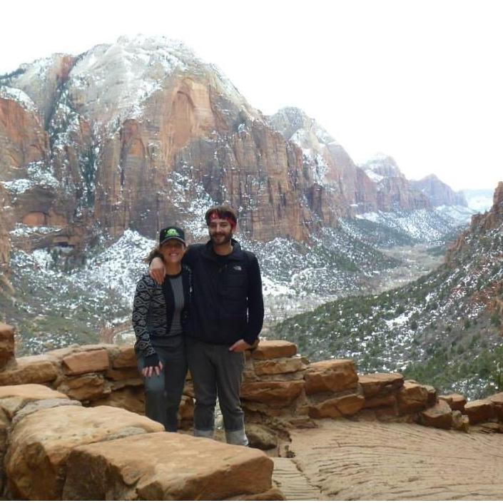 Zion 2013