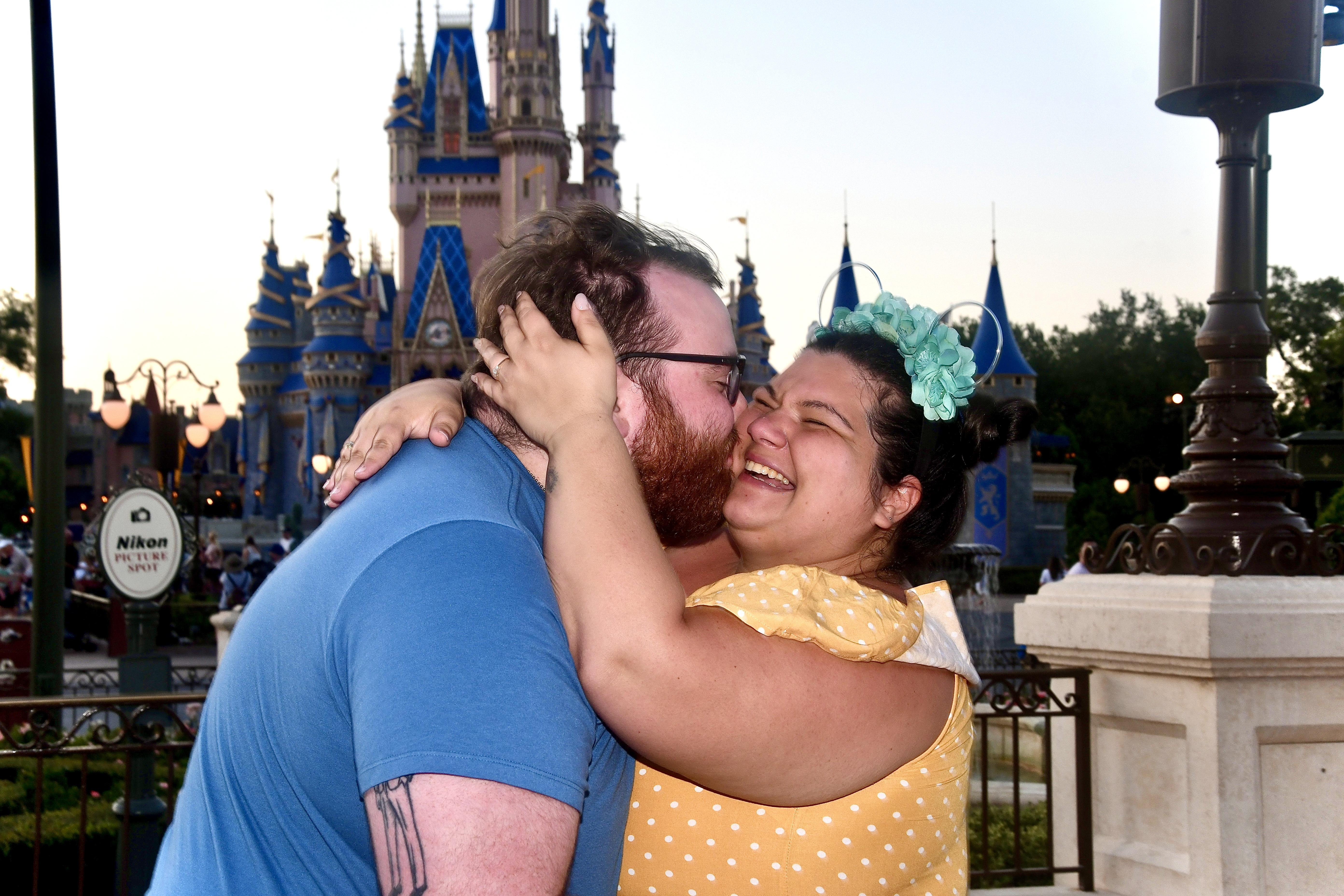 The Wedding Website of brittany speer and oliver ricketts