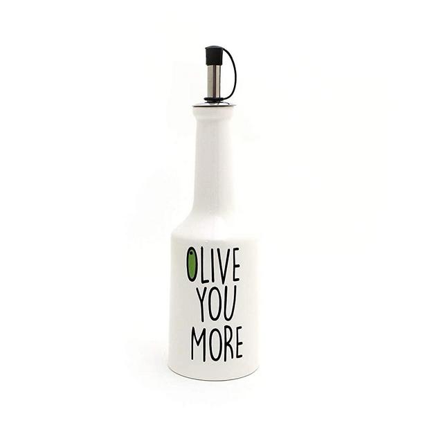 Olive You More - Olive Oil Dispenser