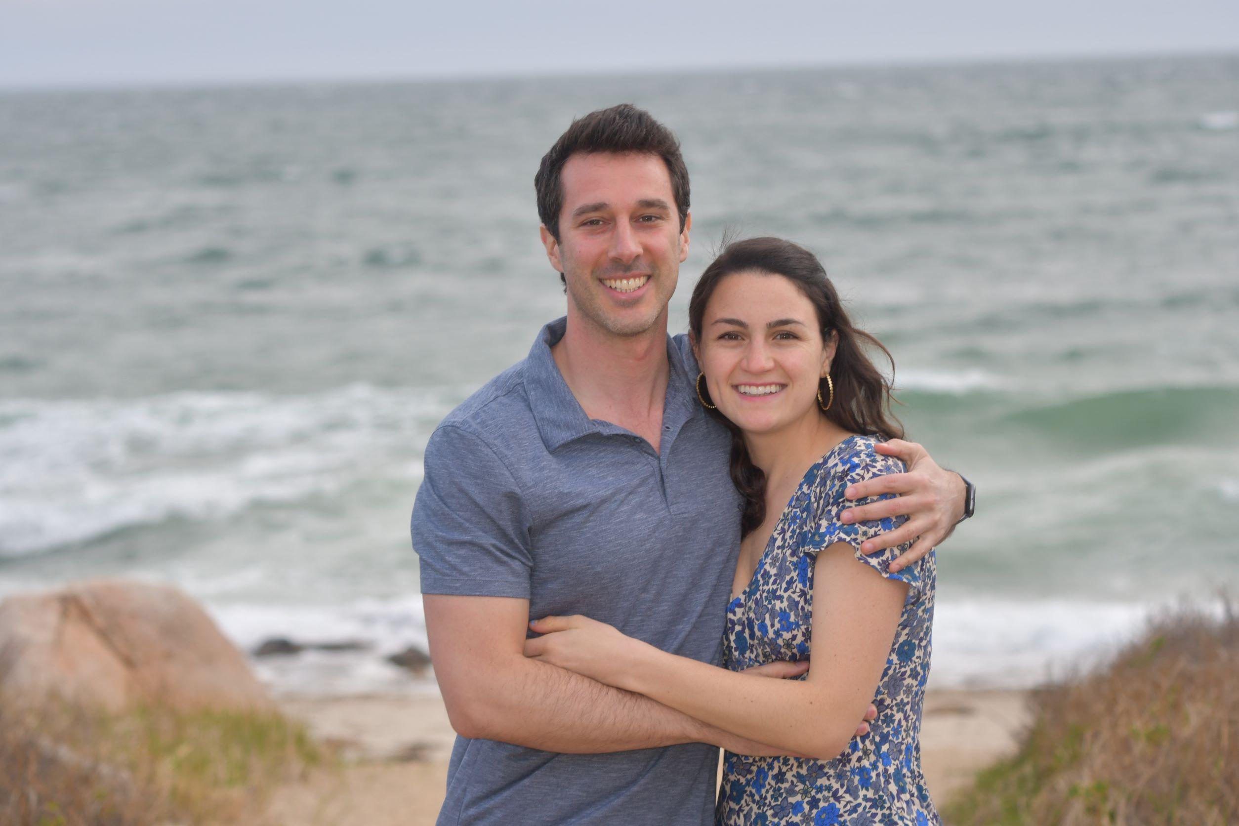 The Wedding Website of Mikaela Johnson and Ben Silton