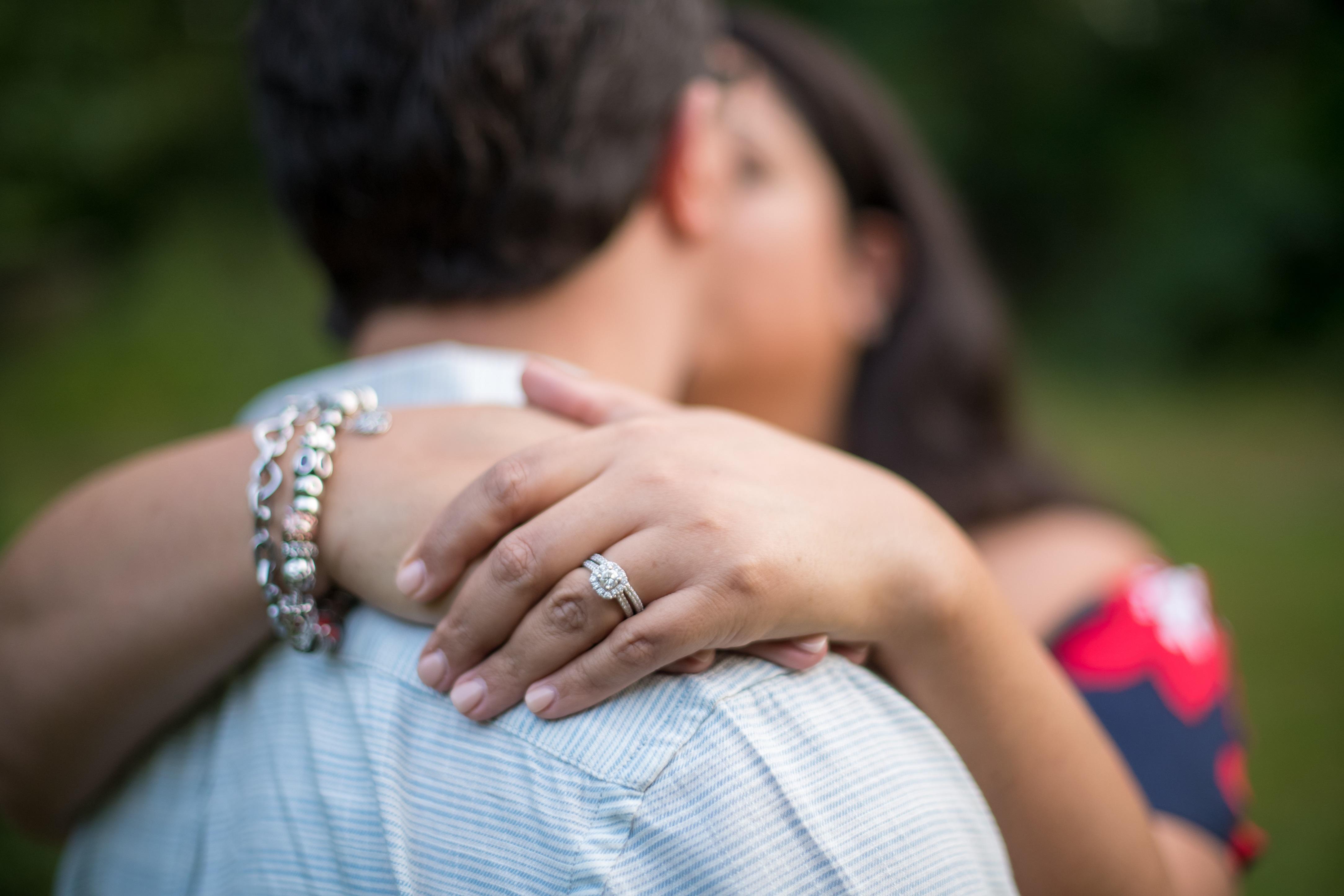 The Wedding Website of Isabel T. Gutierrez and Joel E. Bergman