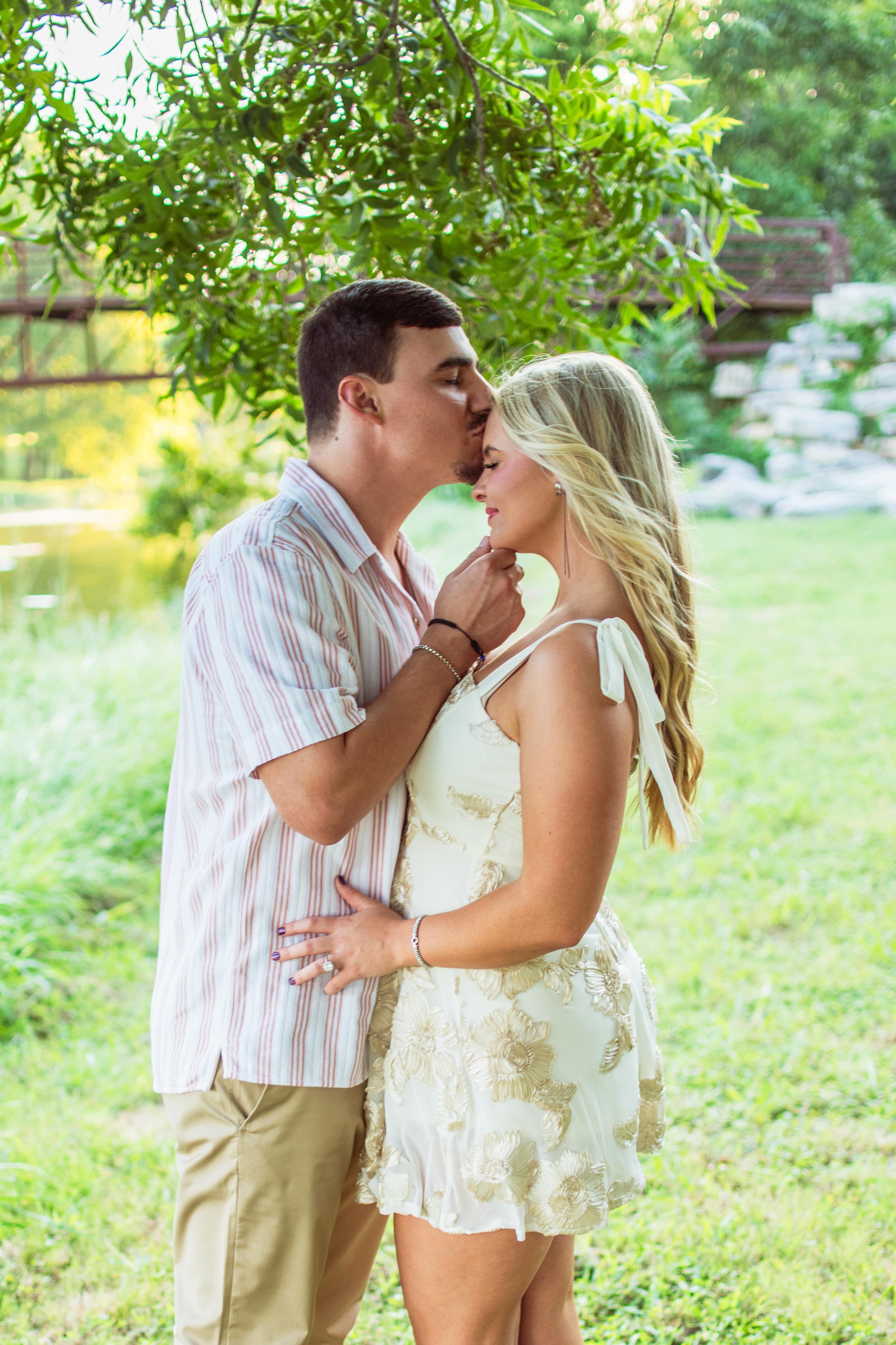 The Wedding Website of Addison Cook and Weston Blynn