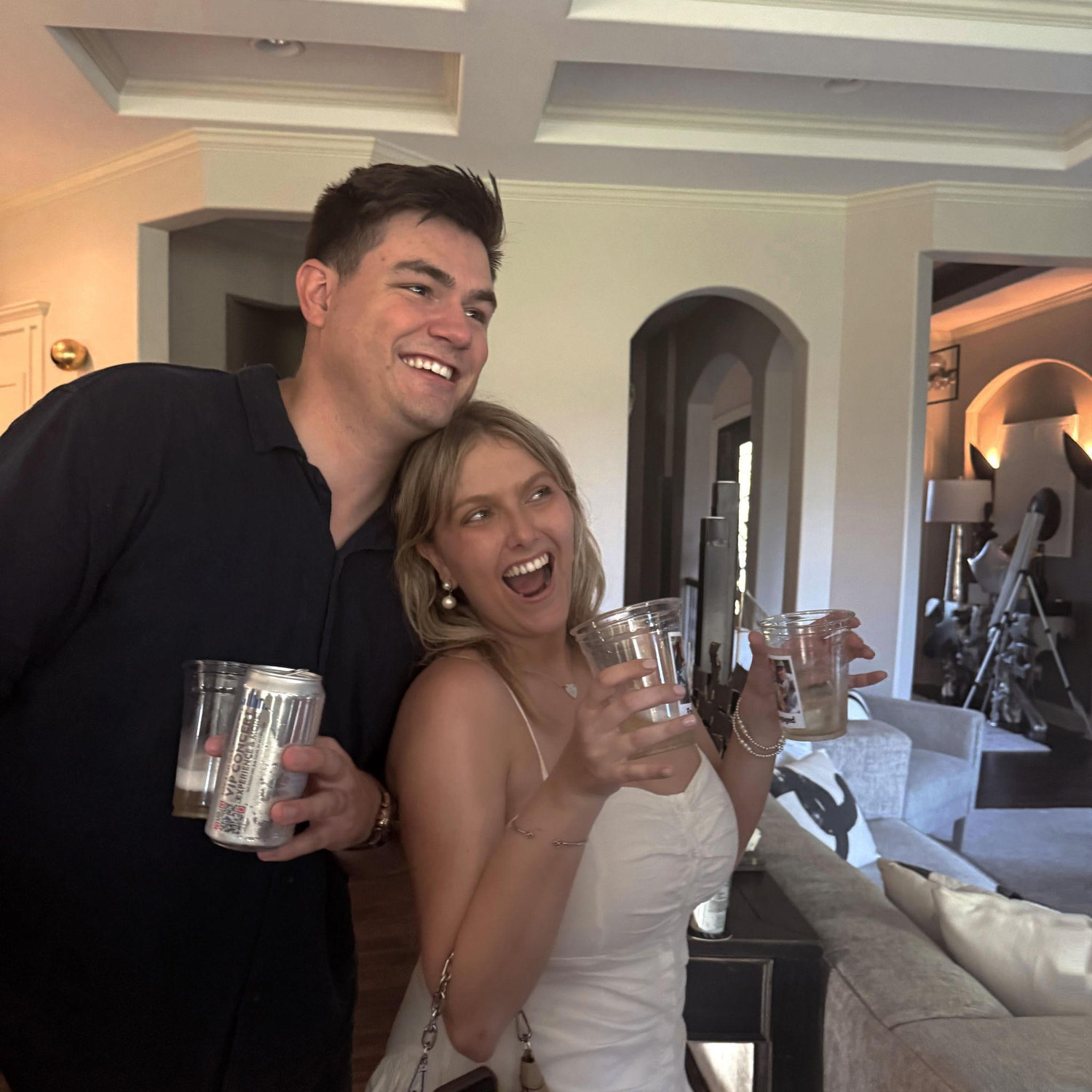 Engagement Party