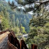 Clear Creek Canyon Park, Gateway Trailhead