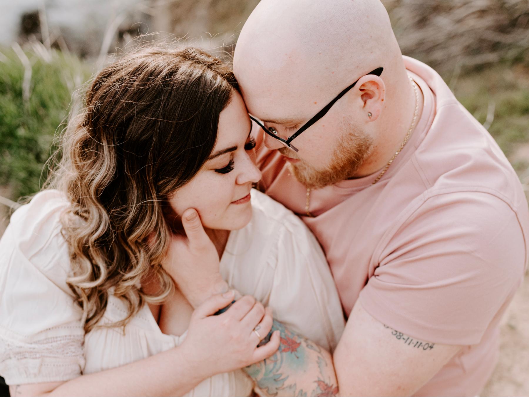 The Wedding Website of Jordan Olson and Christopher Bickford